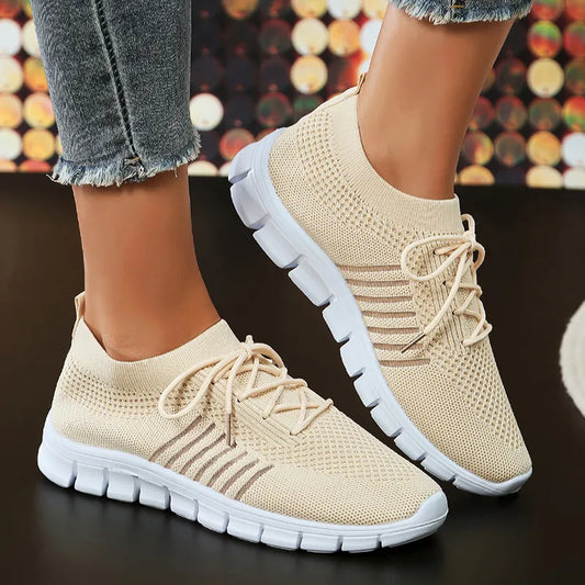 Supportive and versatile orthopedic Sneakers