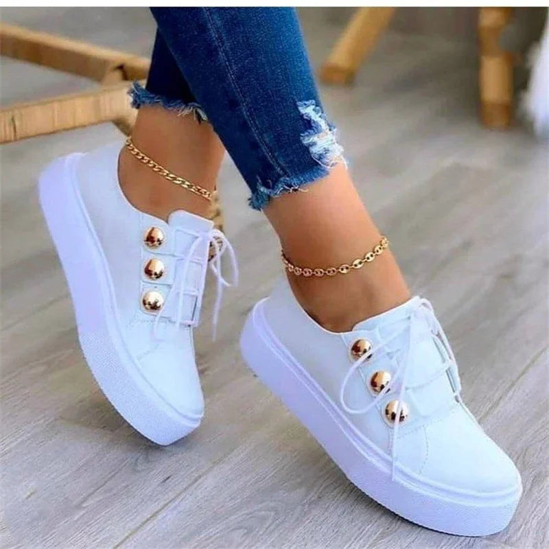 Supportive and trendy orthopedic Shoes