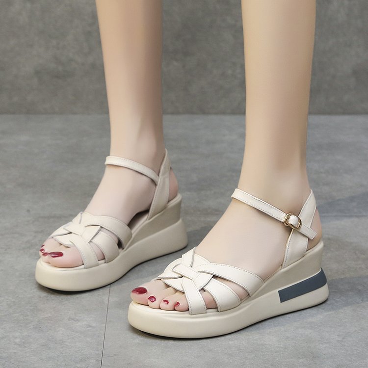 Wedge Sandals for Women