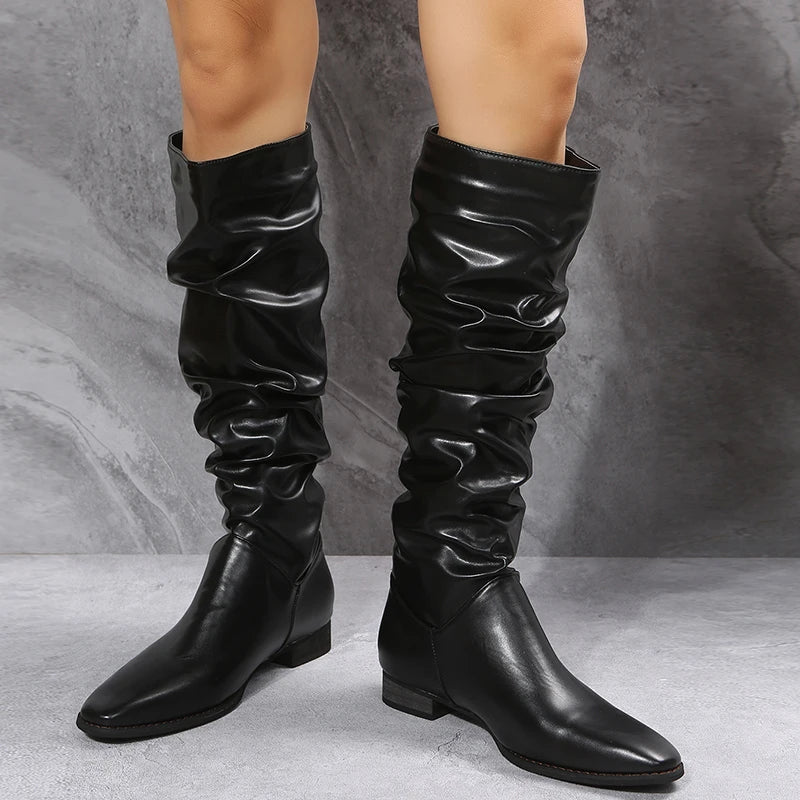 Trendy and supportive orthopedic Boots