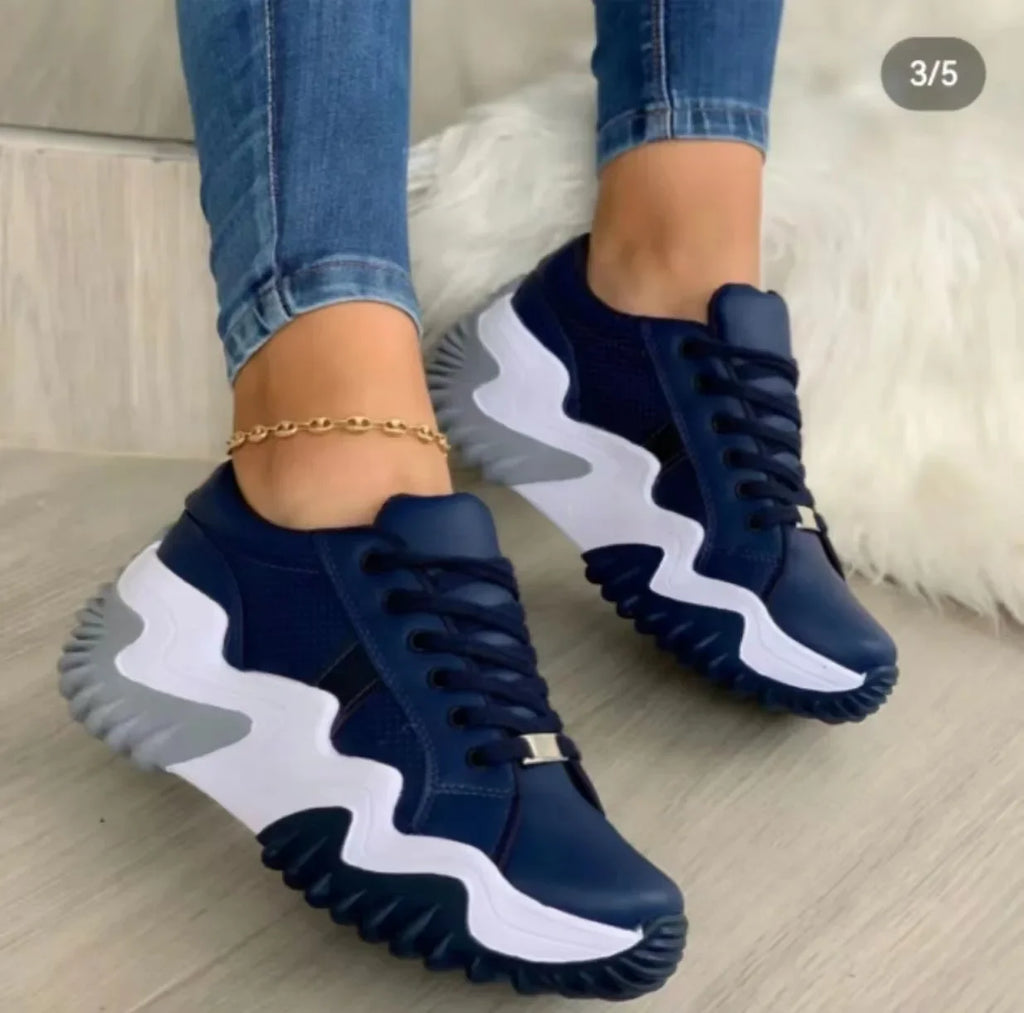 Fashionable supportive orthopedic Shoes