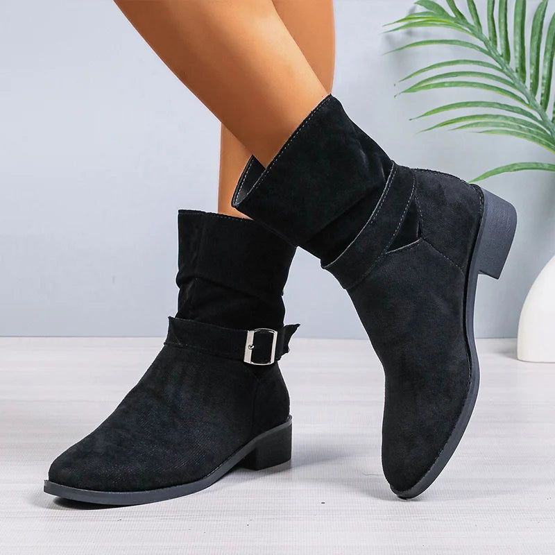 Trendy and supportive orthopedic Shoes