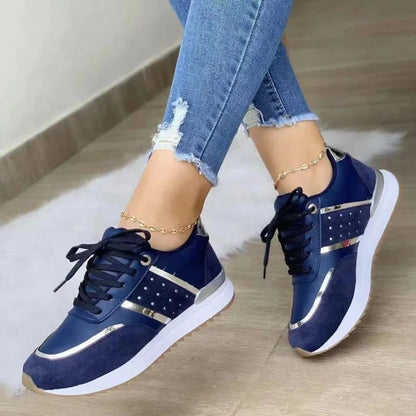 Supportive and fashionable orthopedic Shoes