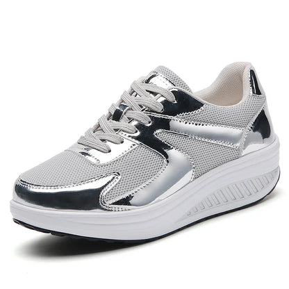 Fashionable supportive orthopedic Shoes