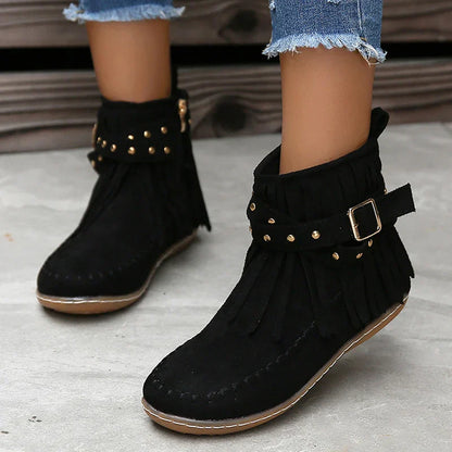 Trendy and supportive orthopedic Heels 