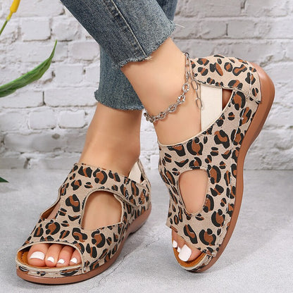 Womens Orthopedic Sandals