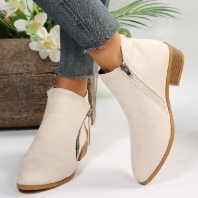 Casual orthopedic tailored Shoes