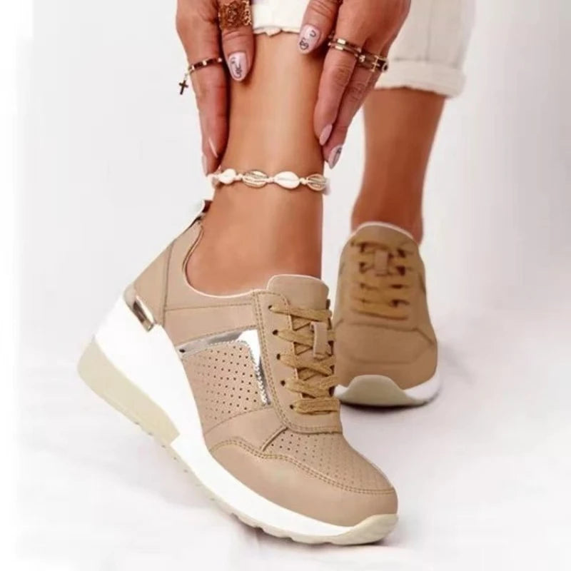 Supportive and stylish orthopedic Shoes