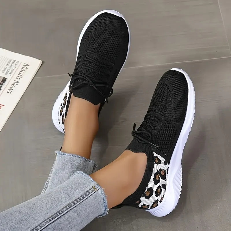 Tailored and comfortable orthopedic Sneakers