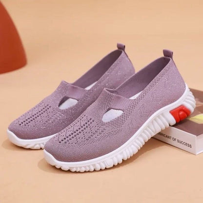 Orthopedic stylish summer sneakers