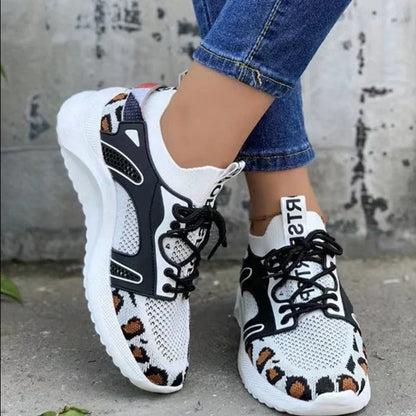 Supportive and stylish orthopedic Sneakers