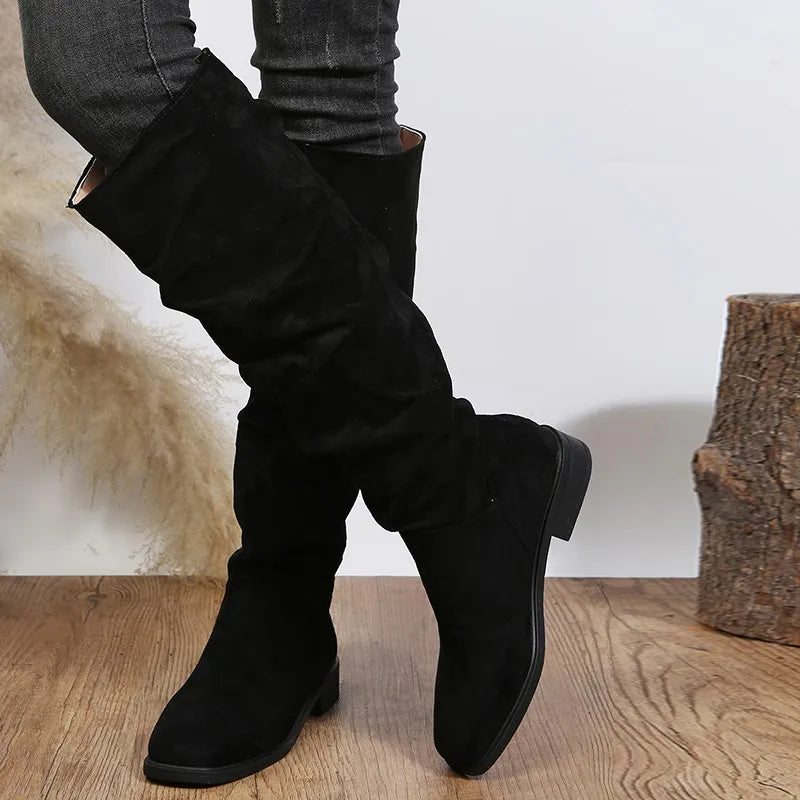 Trendy and supportive orthopedic Boots