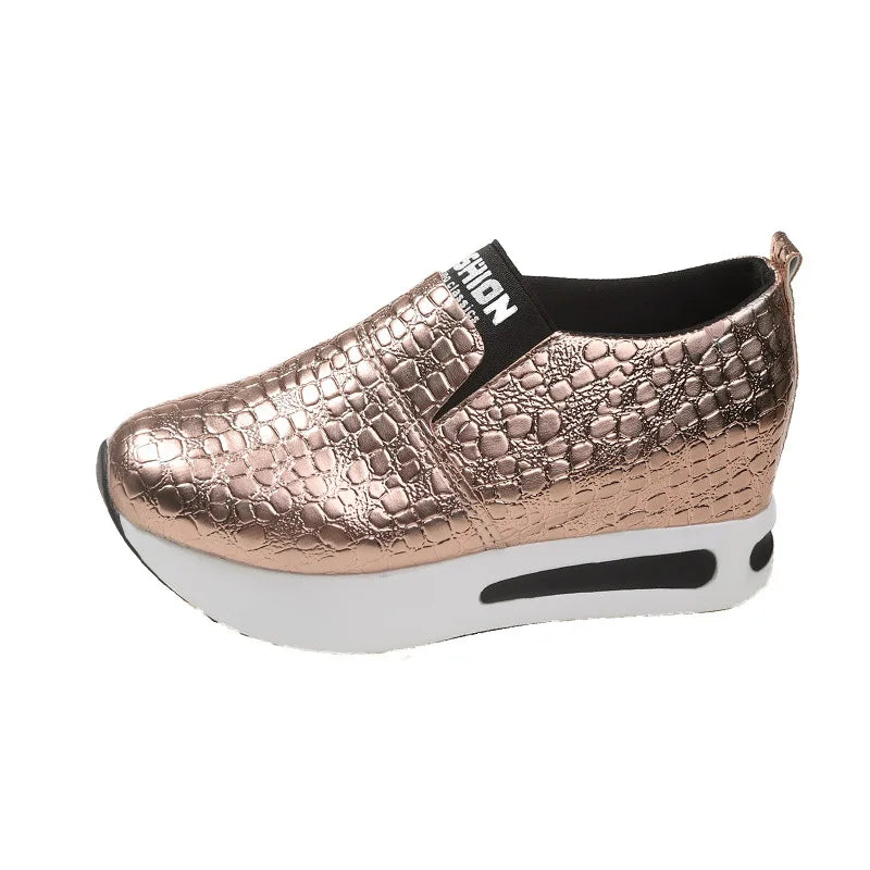 Stylish and supportive orthopedic Shoes