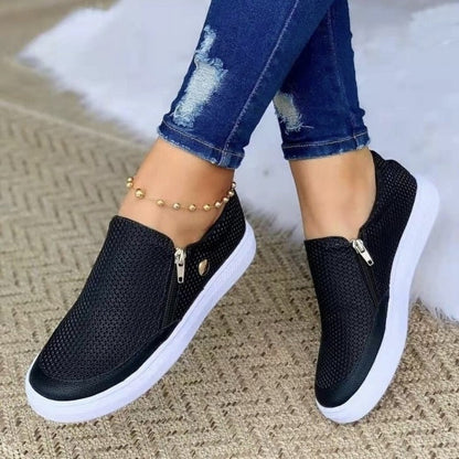 Women's Loafers Summer Casual Sneakers