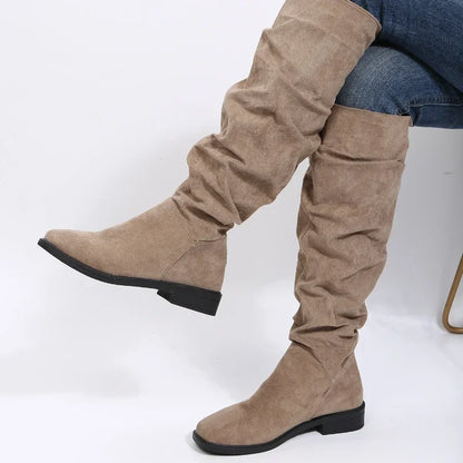 Supportive stylish orthopedic Boots