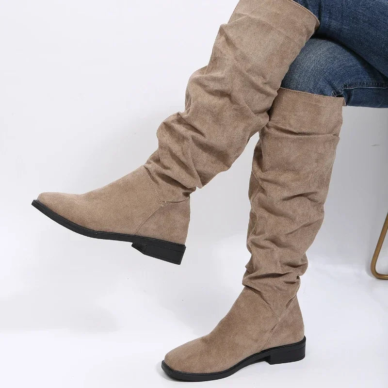 Casual and supportive orthopedic Boots