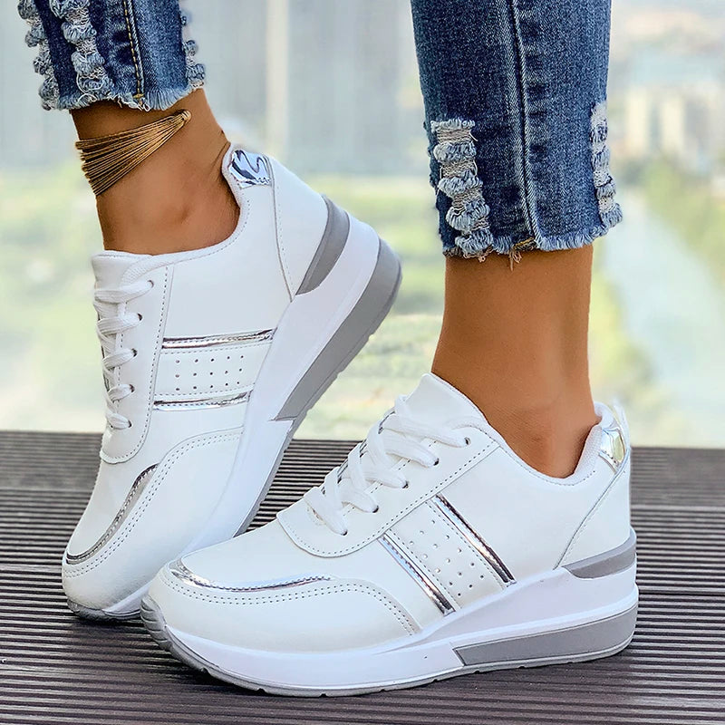 Supportive and trendy orthopedic Shoes