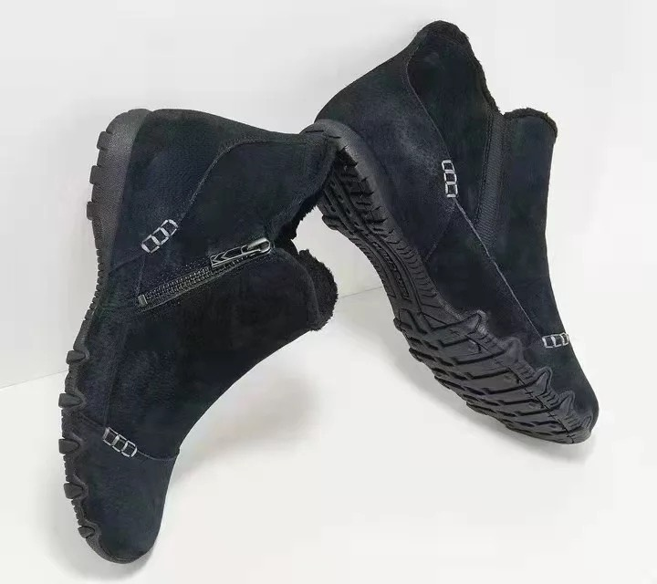 Comfortable and versatile orthopedic Boots