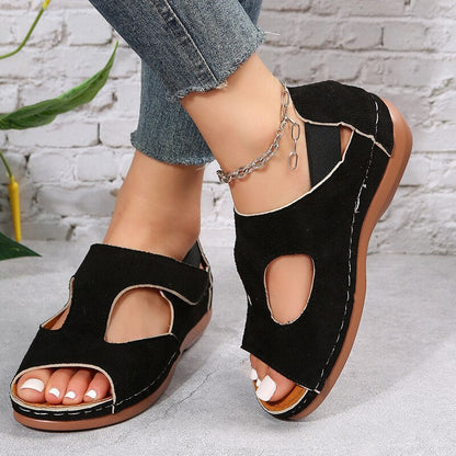 Womens Orthopedic Sandals