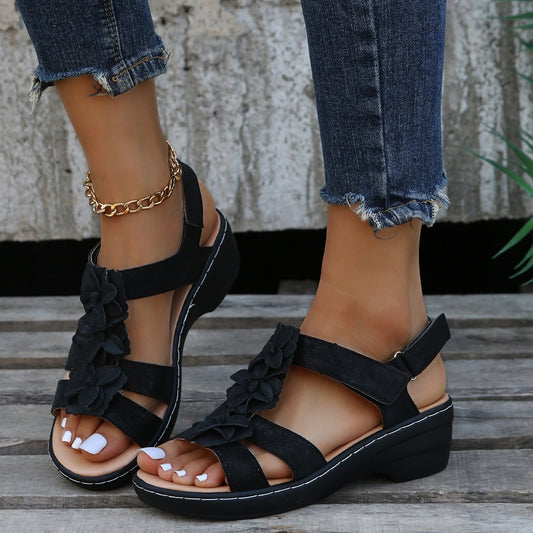 Comfortable Fashionable sandals