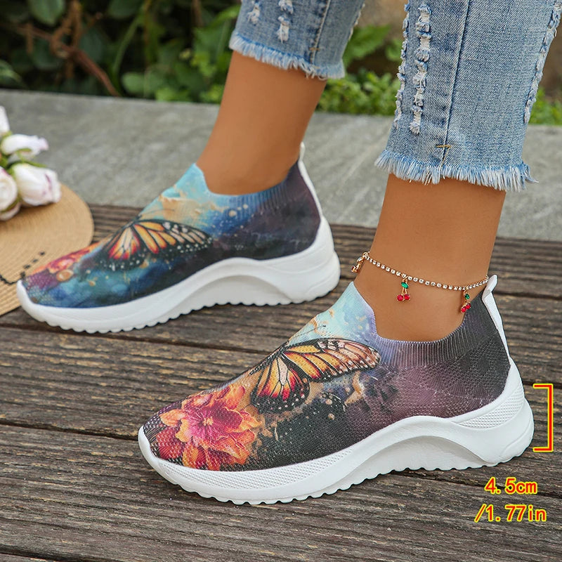 Supportive and trendy orthopedic Shoes