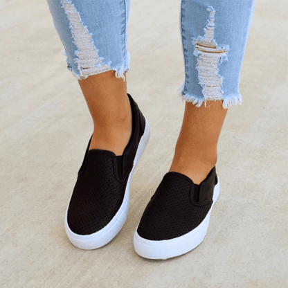 Fashionable supportive orthopedic Sneakers