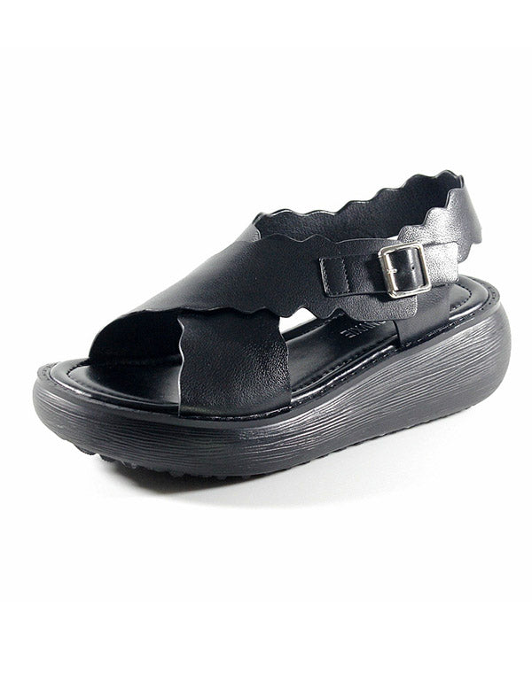 Versatile Comfortable Sandals Women