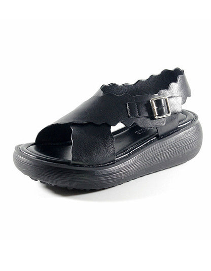 Versatile Comfortable Sandals Women