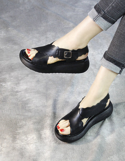 Versatile Comfortable Sandals Women