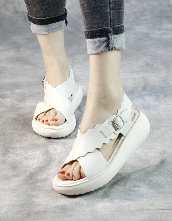 Versatile Comfortable Sandals Women