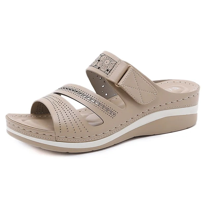 Polyurethane Orthopedic Sandals