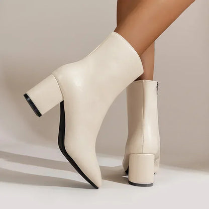 Supportive and versatile orthopedic Heels