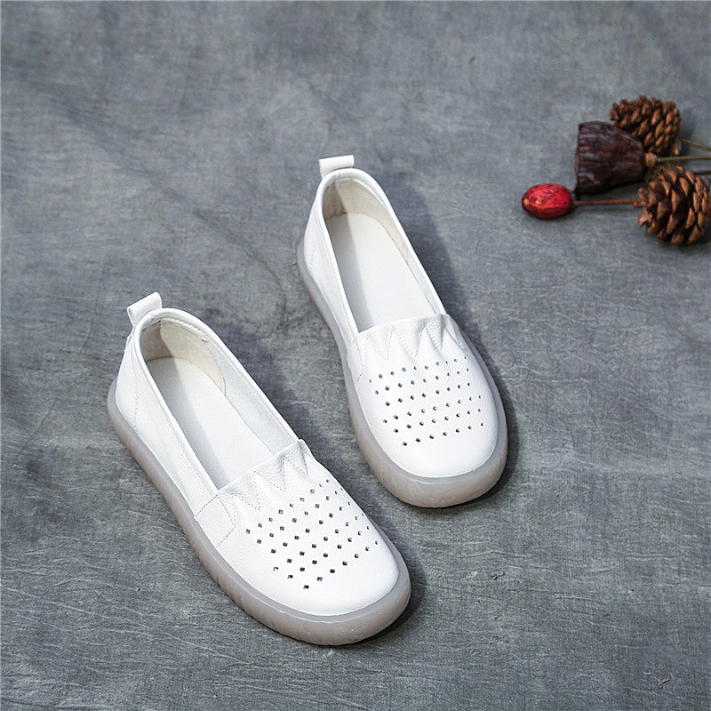 Casual breathable non-slip shoes