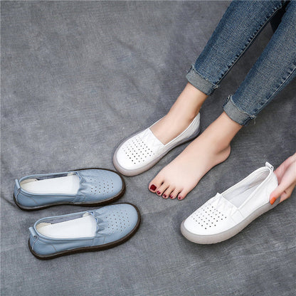 Casual breathable non-slip shoes