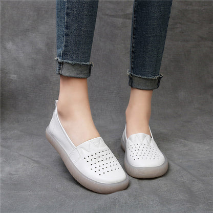 Casual breathable non-slip shoes