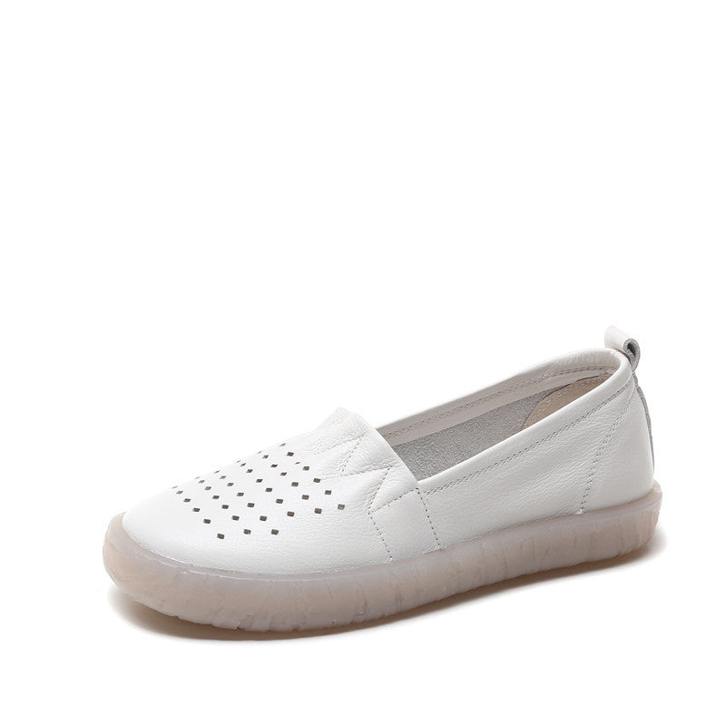 Casual breathable non-slip shoes