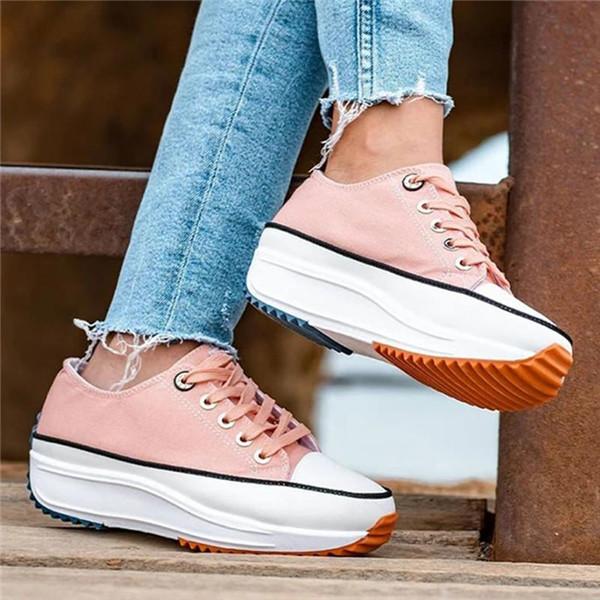 Supportive and stylish orthopedic Sneakers