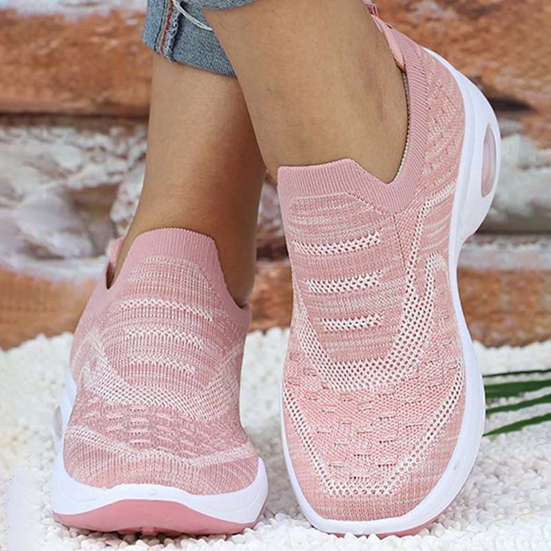 Supportive orthopedic Sneakers