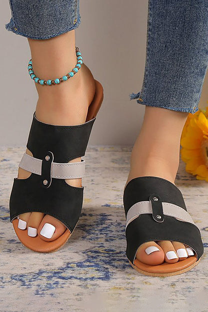 Dressy Heel Sandals for Women