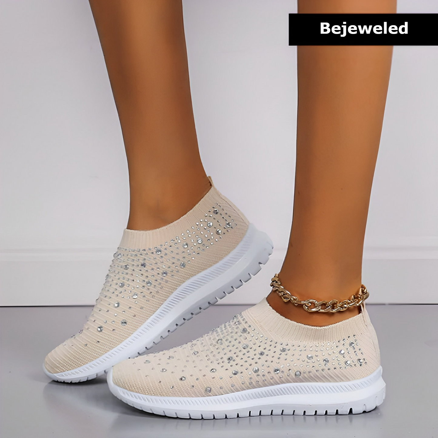 Women's Comfy Sneakers