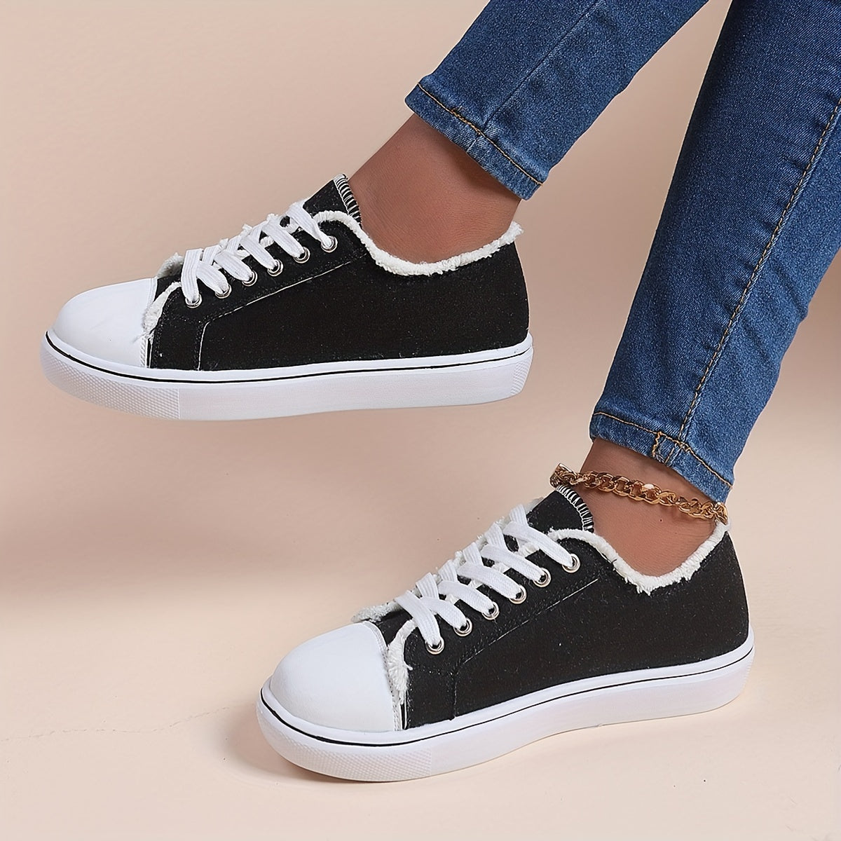 Casual and supportive orthopedic Sneakers