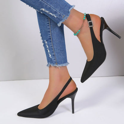 Fashion Elegant Women High Heels