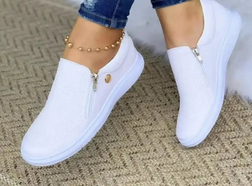 Comfy Casual Sneakers for Women