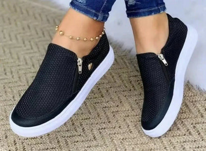 Comfy Casual Sneakers for Women