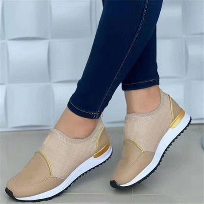 Stylish and supportive orthopedic Sneakers