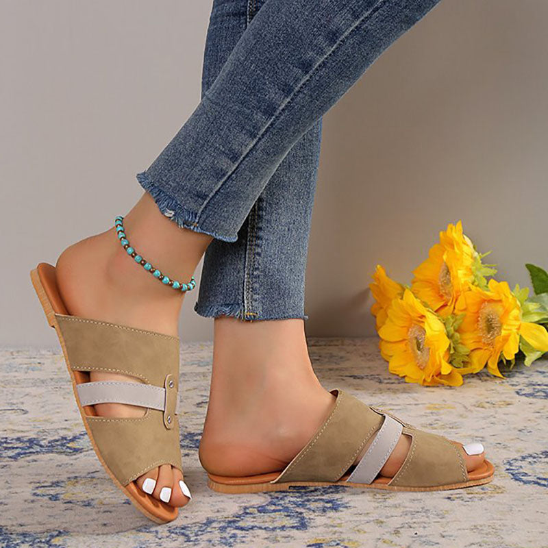 Dressy Heel Sandals for Women