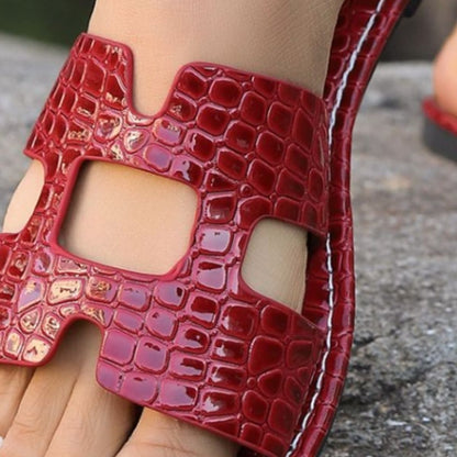 Stylish Flat Sandals for Women