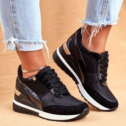 Versatile and supportive orthopedic Sneakers