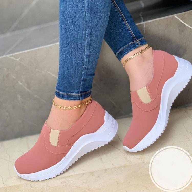 Autumn Style Women's Shoe