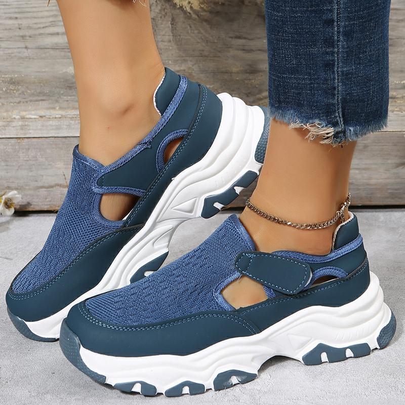 Acupressure Orthopedic Sneakers for Women